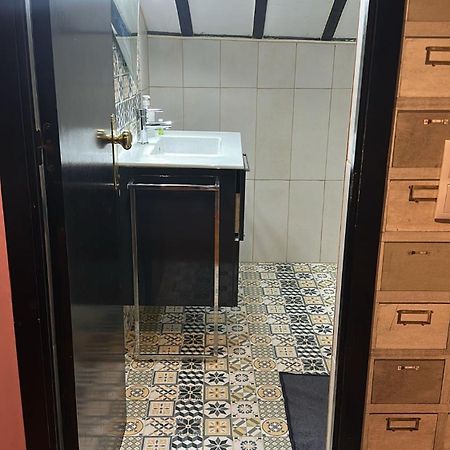 ホテル Al Pitoes ポルト エクステリア 写真